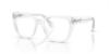 Picture of Swarovski Eyeglasses SK2008