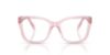 Picture of Swarovski Eyeglasses SK2008