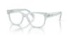 Picture of Swarovski Eyeglasses SK2007