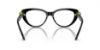 Picture of Swarovski Eyeglasses SK2005