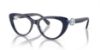 Picture of Swarovski Eyeglasses SK2005
