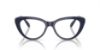 Picture of Swarovski Eyeglasses SK2005