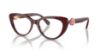 Picture of Swarovski Eyeglasses SK2005