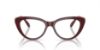 Picture of Swarovski Eyeglasses SK2005