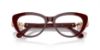 Picture of Swarovski Eyeglasses SK2005
