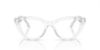 Picture of Swarovski Eyeglasses SK2005