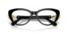 Picture of Swarovski Eyeglasses SK2005