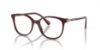 Picture of Swarovski Eyeglasses SK2002