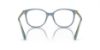 Picture of Swarovski Eyeglasses SK2002