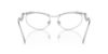 Picture of Swarovski Eyeglasses SK1015