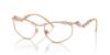 Picture of Swarovski Eyeglasses SK1015