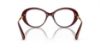 Picture of Swarovski Eyeglasses SK2001