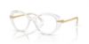 Picture of Swarovski Eyeglasses SK2001