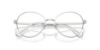Picture of Swarovski Eyeglasses SK1013