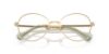 Picture of Swarovski Eyeglasses SK1013
