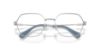Picture of Swarovski Eyeglasses SK1011