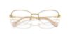 Picture of Swarovski Eyeglasses SK1010