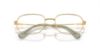 Picture of Swarovski Eyeglasses SK1005