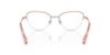 Picture of Swarovski Eyeglasses SK1010