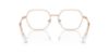 Picture of Swarovski Eyeglasses SK1011