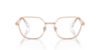 Picture of Swarovski Eyeglasses SK1011