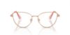 Picture of Swarovski Eyeglasses SK1007
