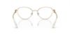 Picture of Swarovski Eyeglasses SK1002