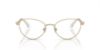 Picture of Swarovski Eyeglasses SK1002