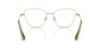Picture of Swarovski Eyeglasses SK1007