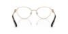 Picture of Swarovski Eyeglasses SK1002