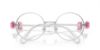 Picture of Swarovski Eyeglasses SK1001