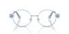 Picture of Swarovski Eyeglasses SK1001