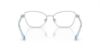Picture of Swarovski Eyeglasses SK1006