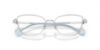 Picture of Swarovski Eyeglasses SK1006