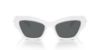 Picture of Swarovski Sunglasses SK6021F