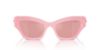 Picture of Swarovski Sunglasses SK6021F