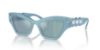 Picture of Swarovski Sunglasses SK6021F