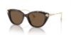 Picture of Swarovski Sunglasses SK6010F
