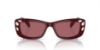 Picture of Swarovski Sunglasses SK6008