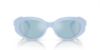 Picture of Swarovski Sunglasses SK6002