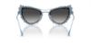 Picture of Swarovski Sunglasses SK7011