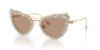 Picture of Swarovski Sunglasses SK7011