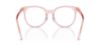 Picture of Swarovski Eyeglasses SK2027D
