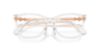 Picture of Swarovski Eyeglasses SK2026D
