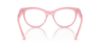 Picture of Swarovski Eyeglasses SK2025