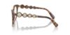 Picture of Swarovski Eyeglasses SK2025F