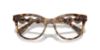 Picture of Swarovski Eyeglasses SK2025F