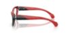 Picture of Alain Mikli Eyeglasses A03531