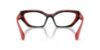 Picture of Alain Mikli Eyeglasses A03531