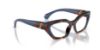 Picture of Alain Mikli Eyeglasses A03531